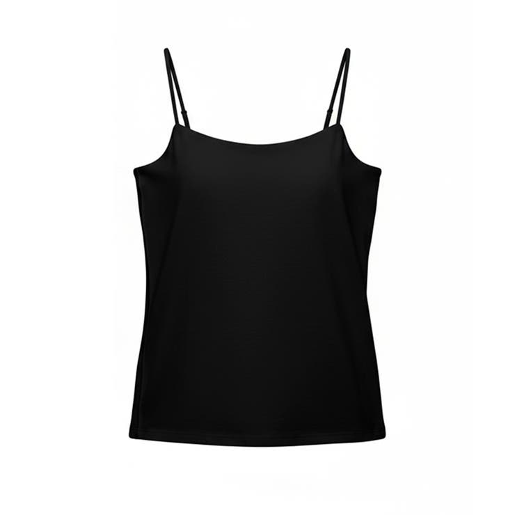 OUT BRA バックラインキャミソール レディース | coca | 詳細画像4 