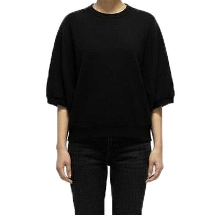 ソフトスウェット ドルマントップス | coca | 詳細画像4 