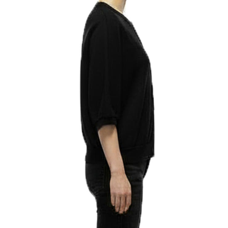 ソフトスウェット ドルマントップス | coca | 詳細画像5 