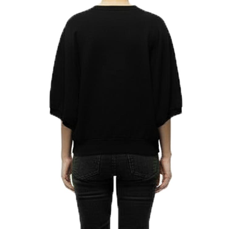 ソフトスウェット ドルマントップス | coca | 詳細画像6 