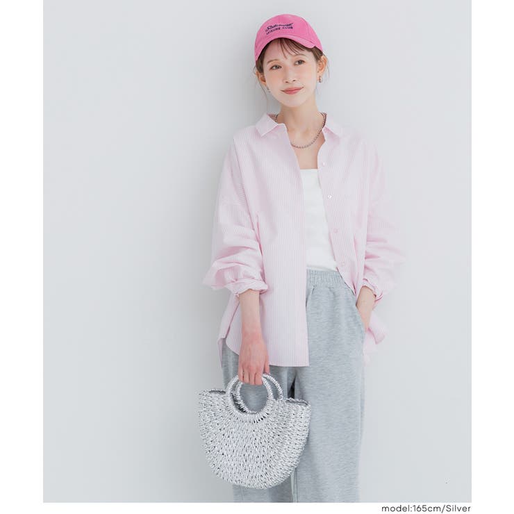 ラメハンドバッグ | coca | 詳細画像4 