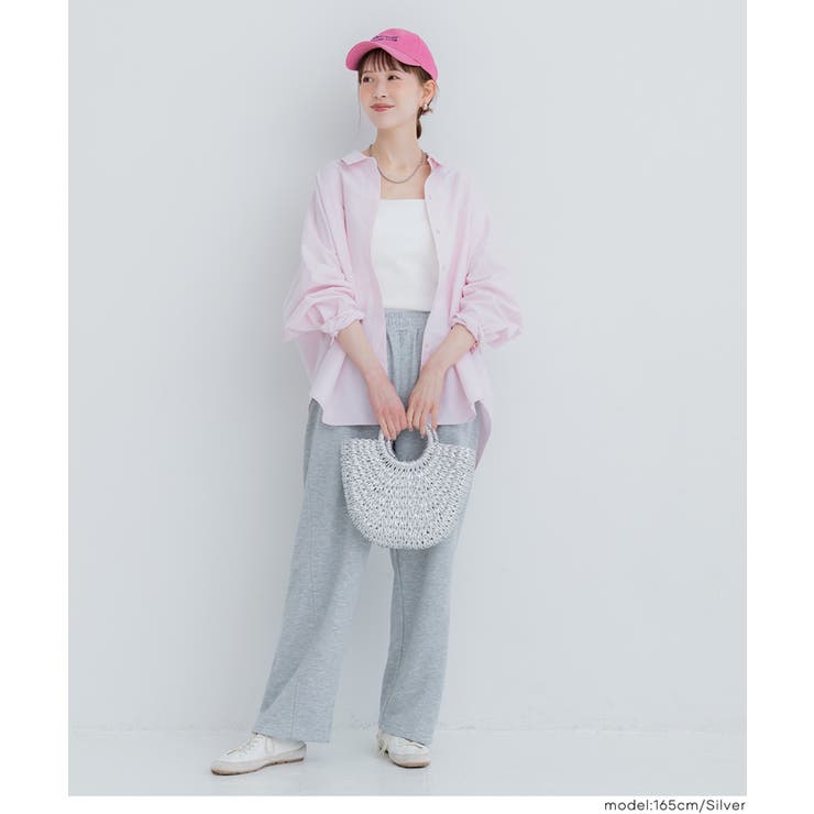 ラメハンドバッグ | coca | 詳細画像5 