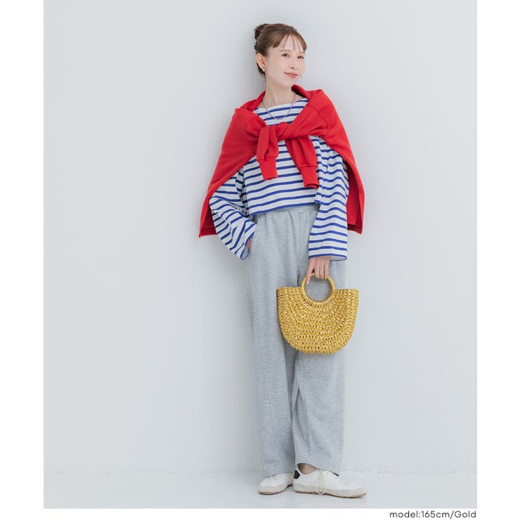 ラメハンドバッグ | coca | 詳細画像9 