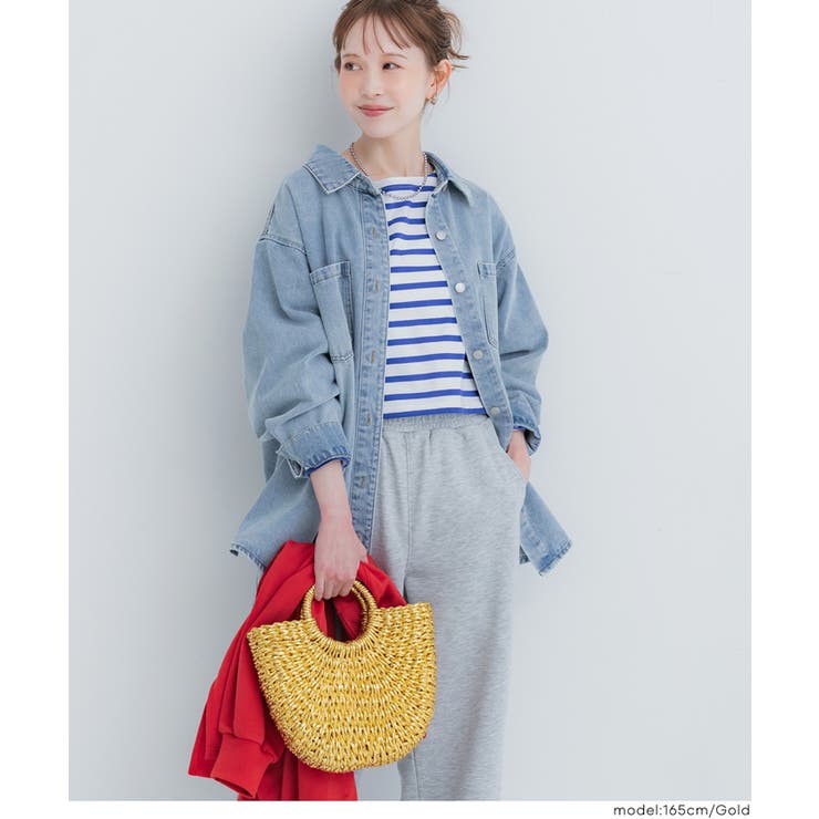 ラメハンドバッグ | coca | 詳細画像10 