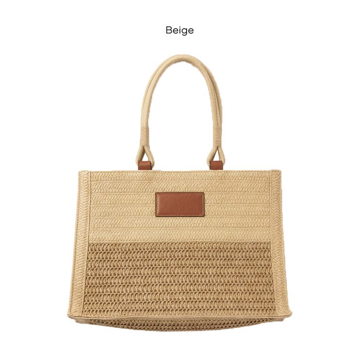 トートバッグ | coca | 詳細画像11 