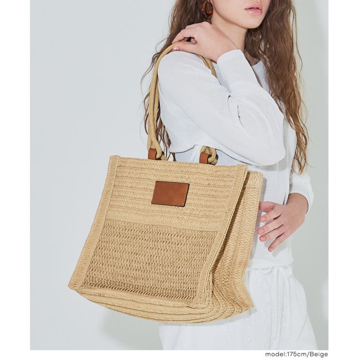 トートバッグ | coca | 詳細画像2 