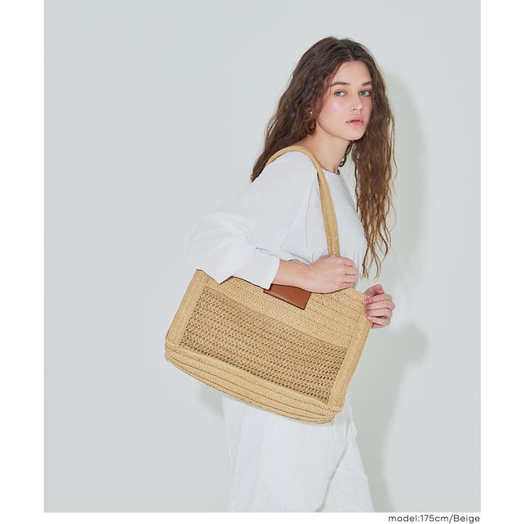 トートバッグ | coca | 詳細画像3 