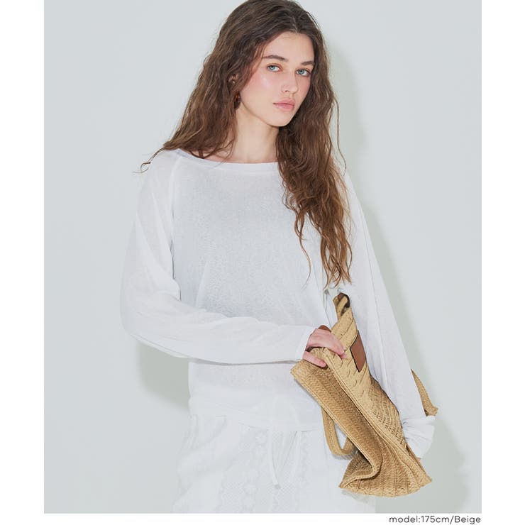 トートバッグ | coca | 詳細画像5 