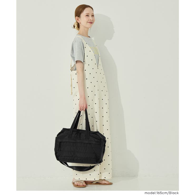 ボストンママバッグ | coca | 詳細画像12 