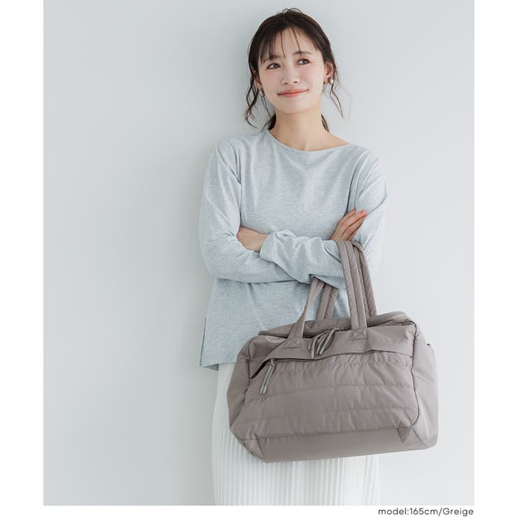 ボストンママバッグ | coca | 詳細画像8 