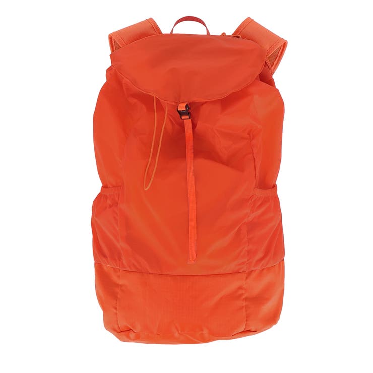 軽量リップストップポケッタブルバックパック | coca | 詳細画像3 