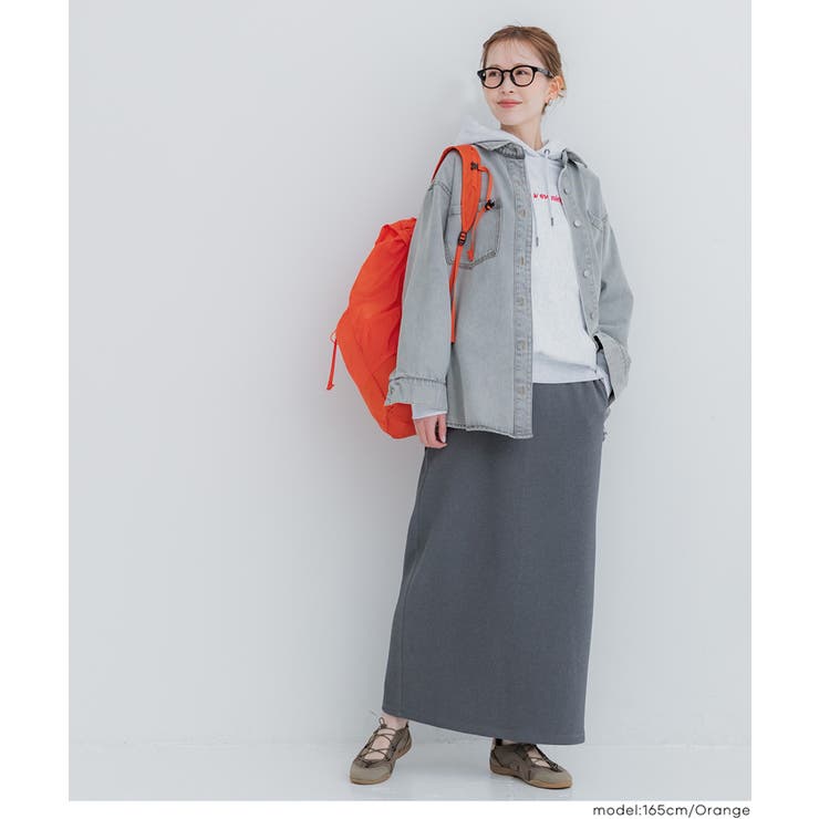 軽量リップストップポケッタブルバックパック | coca | 詳細画像10 