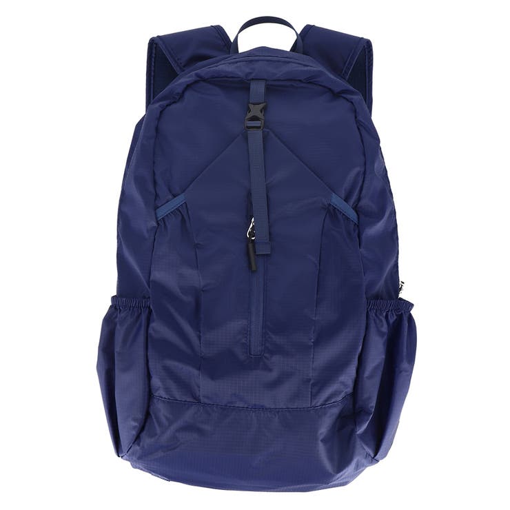＼26aw新色登場・再入荷／軽くて畳める、頼れるポケッタブルリュック | coca | 詳細画像26 