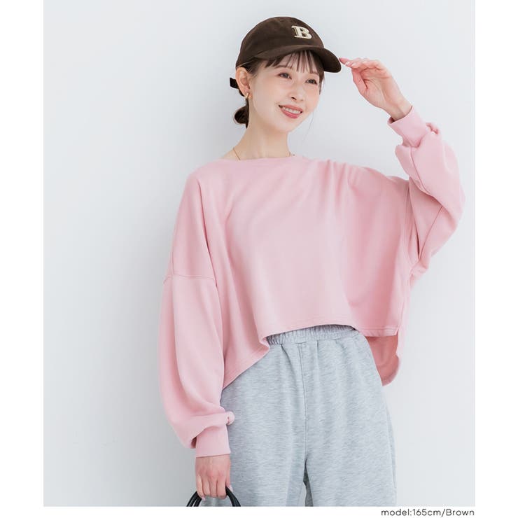 ロゴキャップ | coca | 詳細画像13 