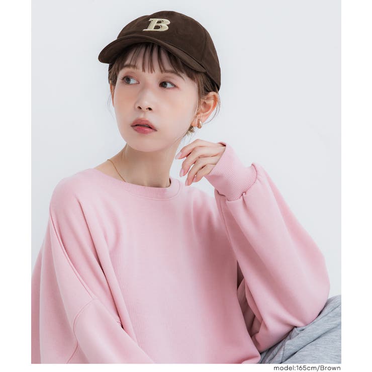 ロゴキャップ | coca | 詳細画像14 