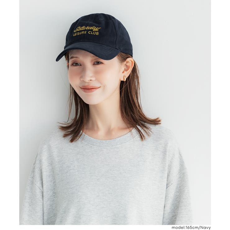 ロゴキャップ | coca | 詳細画像17 