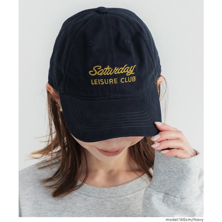 ロゴキャップ | coca | 詳細画像19 