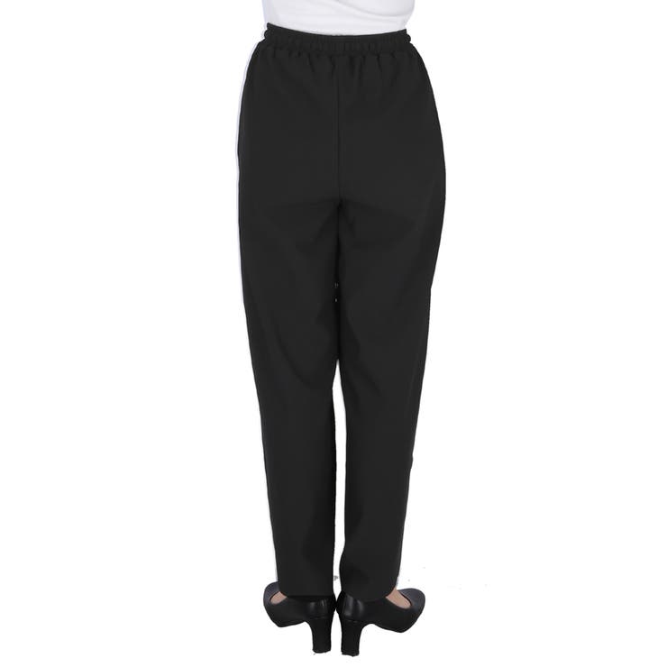 ストレッチリブイージーパンツ | coca | 詳細画像6 