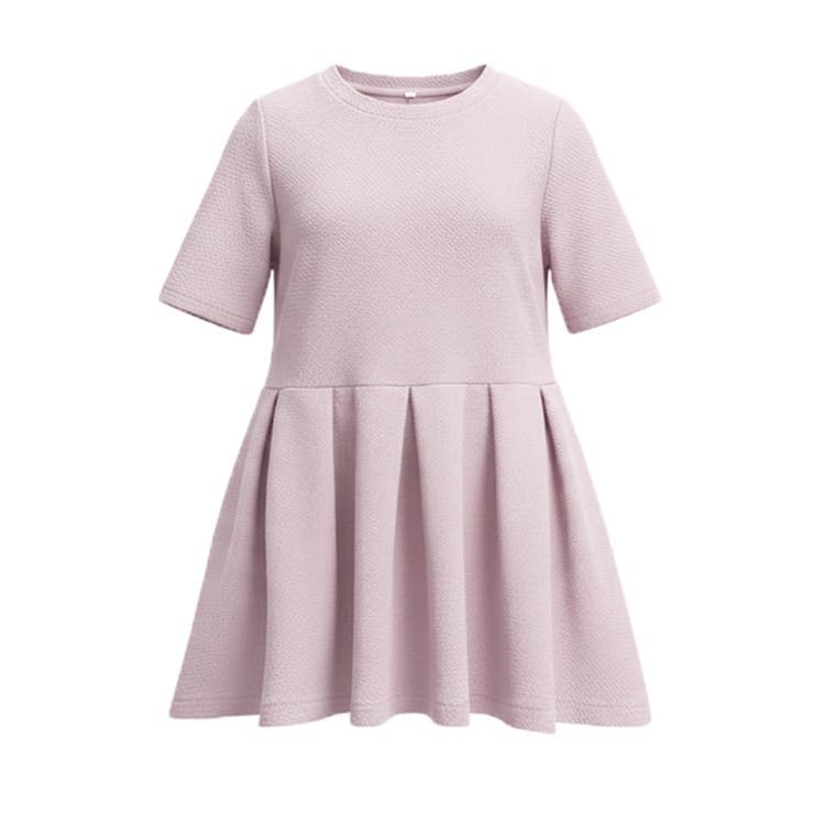 エンボスタックチュニック レディース | coca | 詳細画像2 