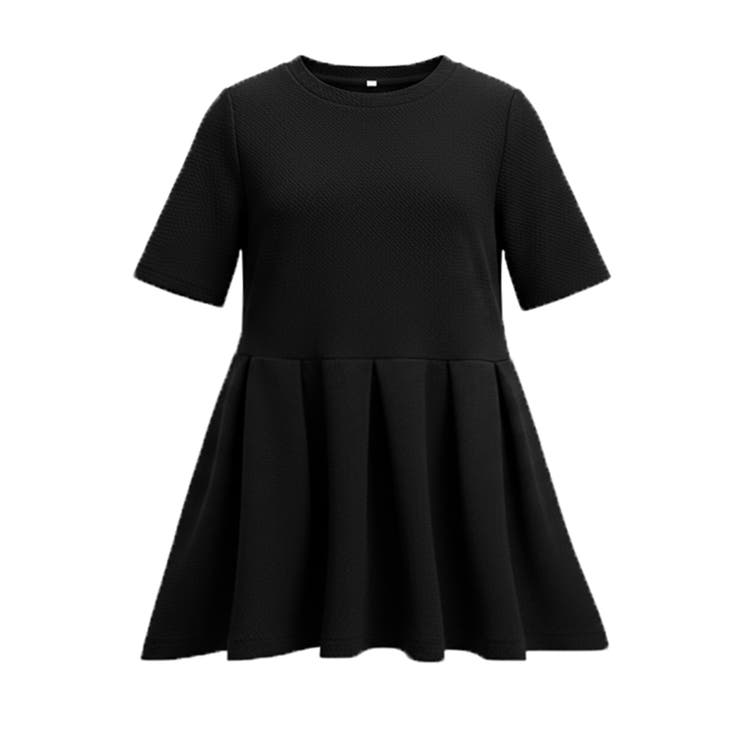 エンボスタックチュニック レディース | coca | 詳細画像3 