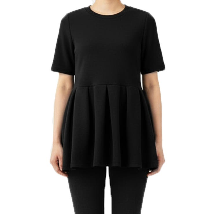 エンボスタックチュニック レディース | coca | 詳細画像4 