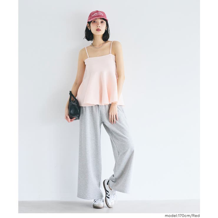 ウォッシュドロゴキャップ レディース | coca | 詳細画像14 