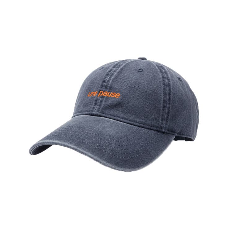 ウォッシュドロゴキャップ レディース | coca | 詳細画像4 