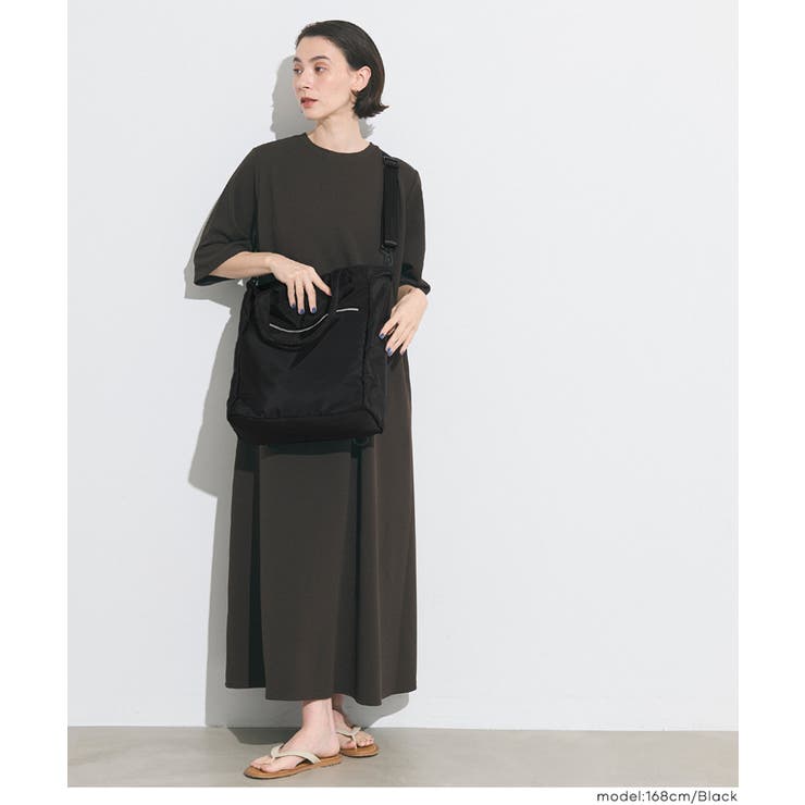 3wayマルチポケットママリュック | coca | 詳細画像11 