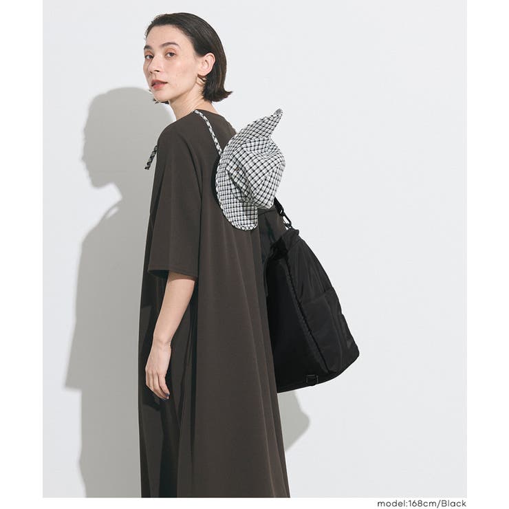 3wayマルチポケットママリュック | coca | 詳細画像13 