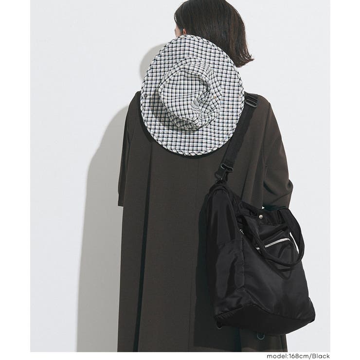 3wayマルチポケットママリュック | coca | 詳細画像15 