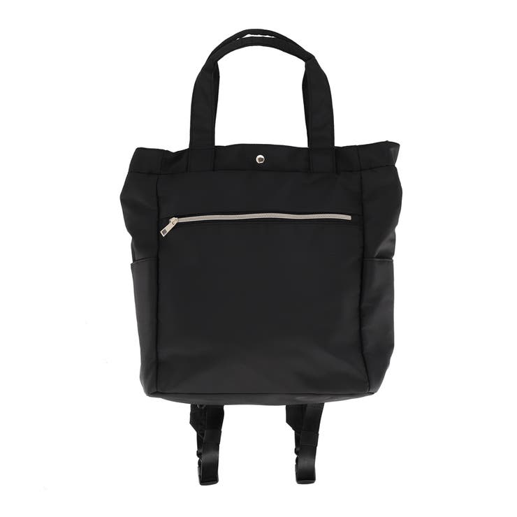 3wayマルチポケットママリュック | coca | 詳細画像3 