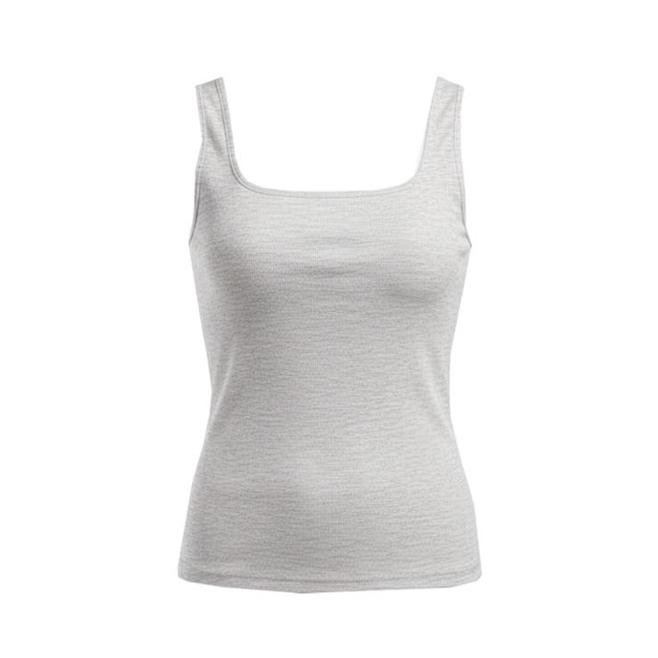 OUT BRA ベーシックタンクトップ | coca | 詳細画像4 