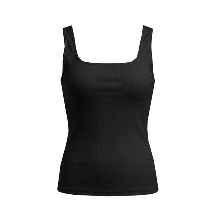 OUT BRA ベーシックタンクトップ | coca | 詳細画像7 