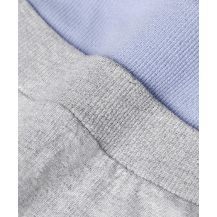 肩あき半袖トップス キッズ | coca | 詳細画像12 