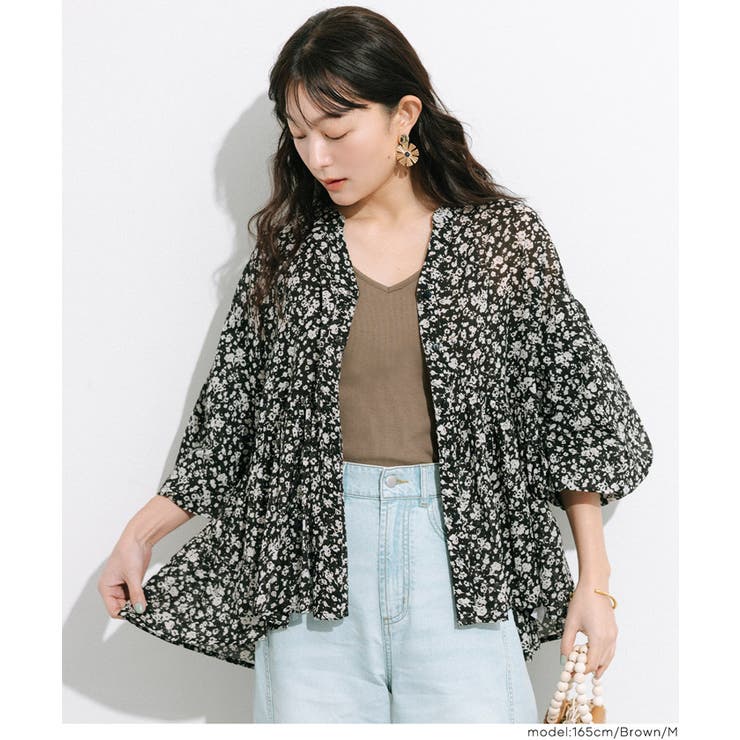 OUT BRA バックオープンVネックキャミソール | coca | 詳細画像21 