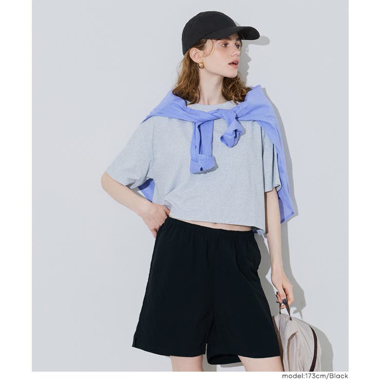 メタルチャーム付きキャップ | coca | 詳細画像11 