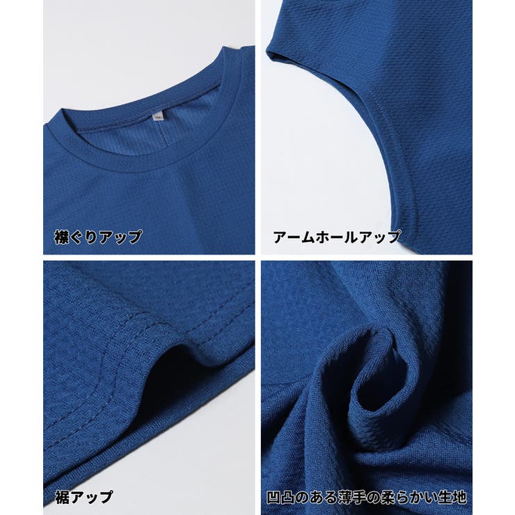 ライトエンボスノースリーブティアードワンピース | coca | 詳細画像19 