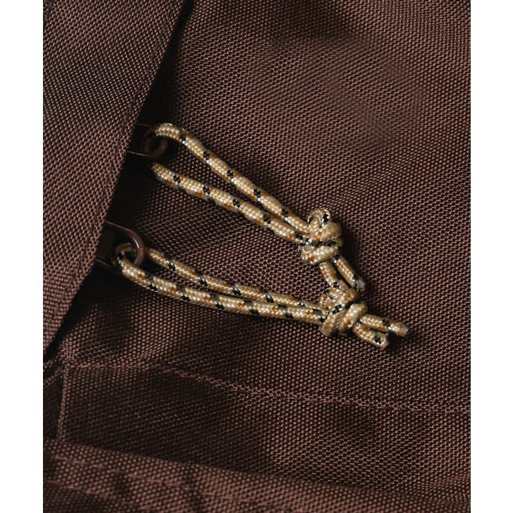 ドロストコードバックパック | coca | 詳細画像16 