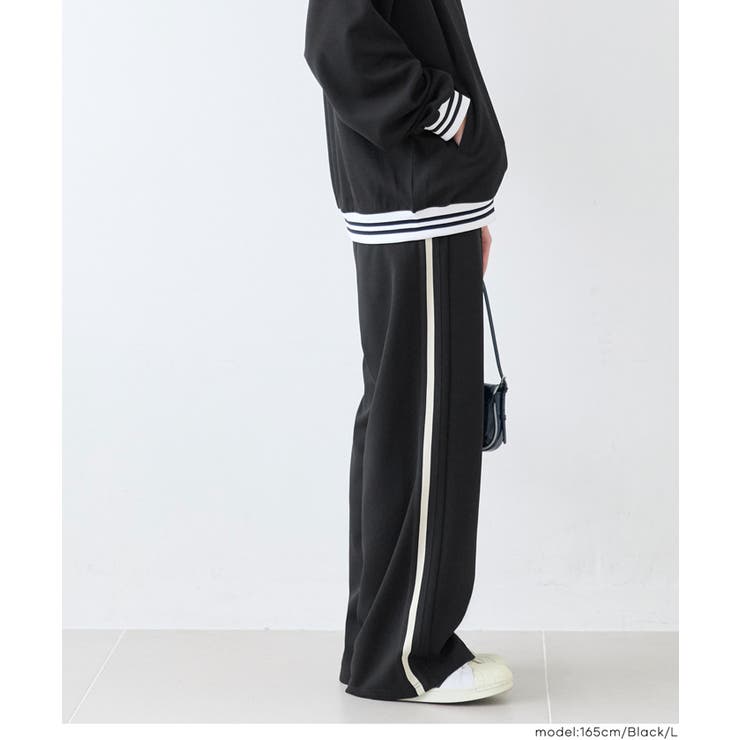 ✨美品✨DIESEL Coca-Cola コラボ トラックパンツ XL 黒 トラックパンツ(46-260611402-04)[品番：PA000018850]｜coca（コカ