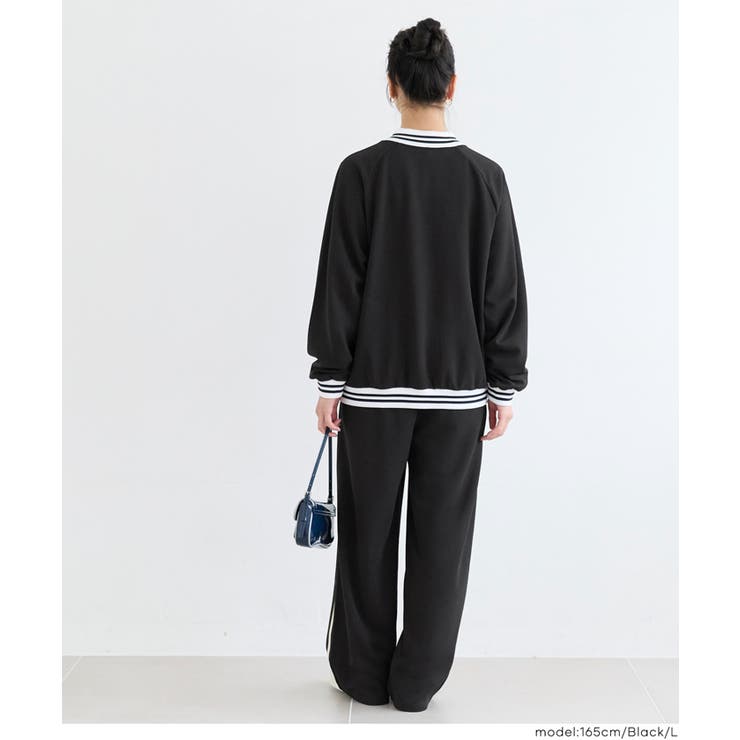 トラックパンツ(46-260611402-04)[品番：PA000018850]｜coca（コカ