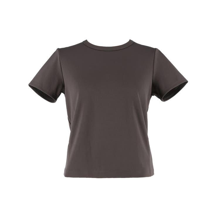 ＼26ssさらに新色登場！／EASYTECHクルーネックTシャツ | coca | 詳細画像19 