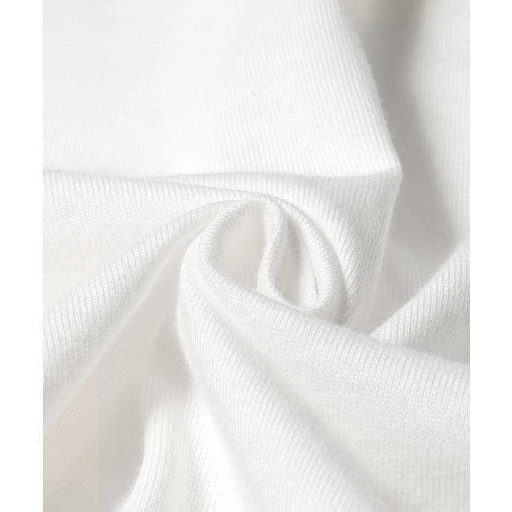 ＼26aw再入荷／レギュラーオンスコットンサイドスリットビッグTシャツ | coca | 詳細画像30 