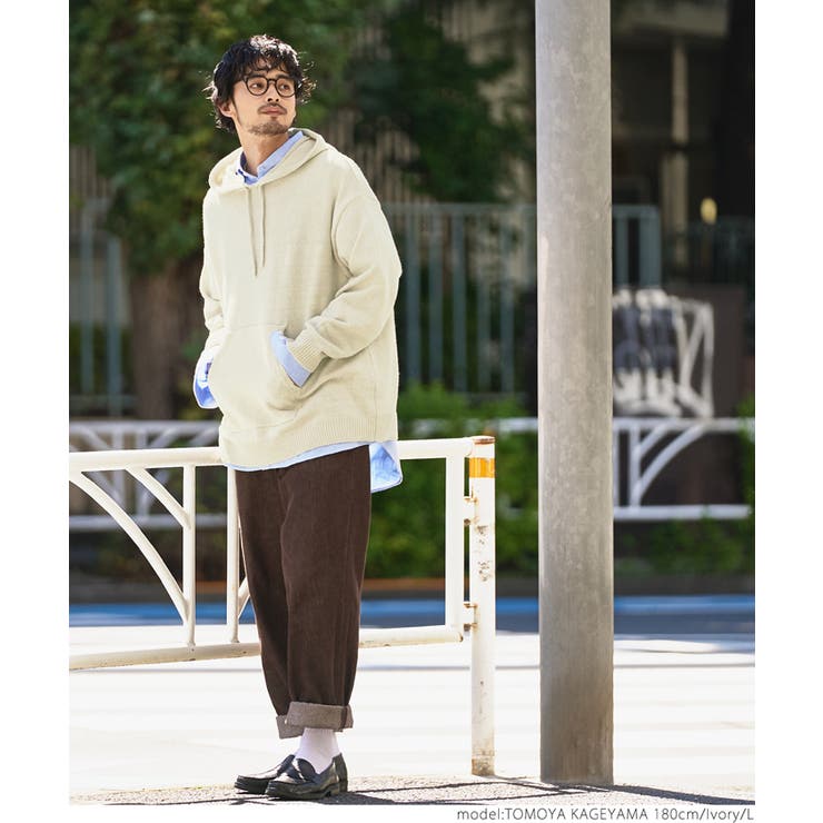 Casablanca Oversized Zipper Hoodie – Boxinton