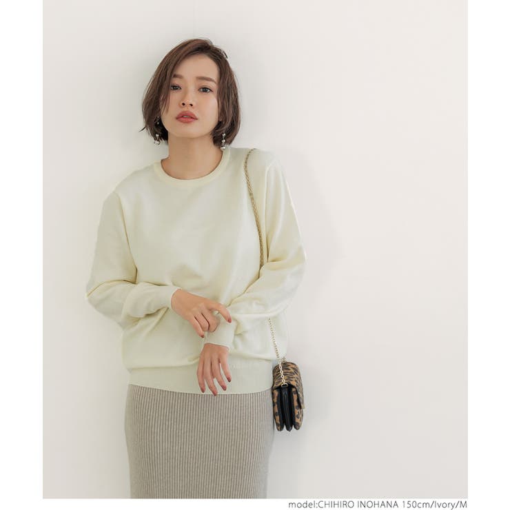 ［Ivory］
