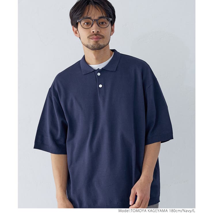NKNIT サマーニットポロシャツ Amazon | [コーエン] サラコポロサマーニット 76356030088 1950
