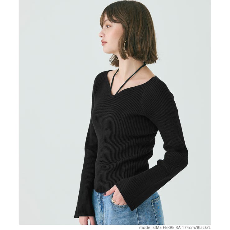 BELLE TOPS(1color) – IORE