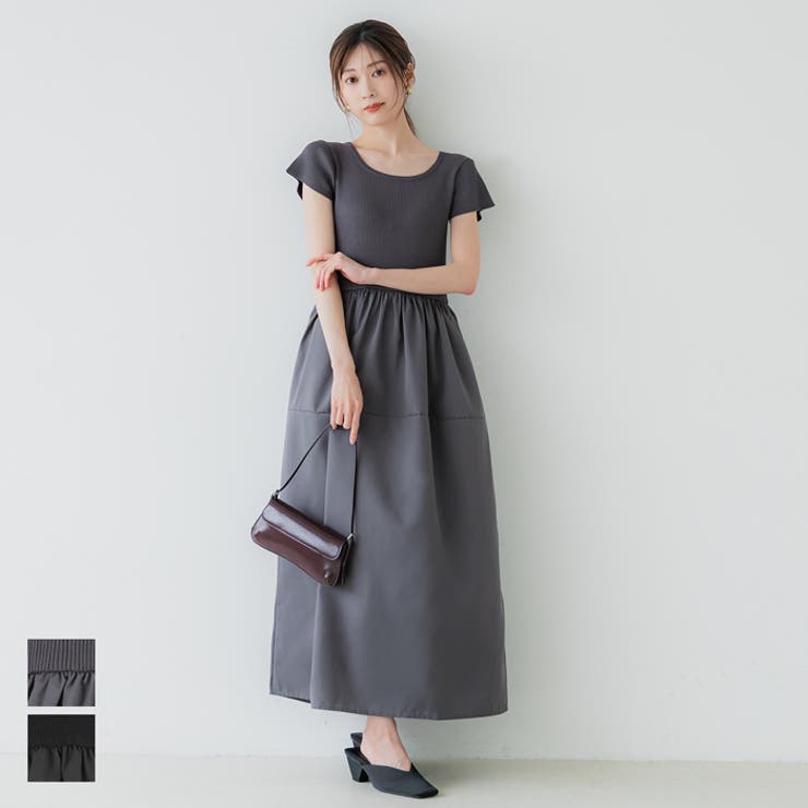 SISANDI ワンピース　cocoa time ONE PIECE – SISANDI