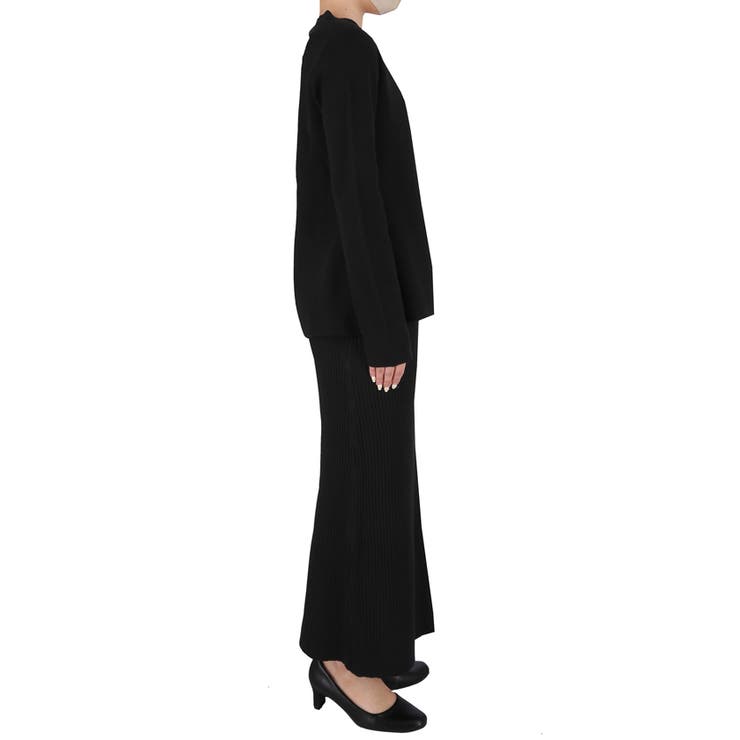 カーディガンスカートセットアップ | coca | 詳細画像5 