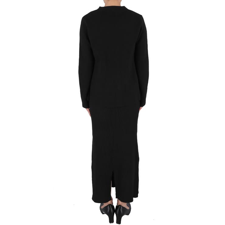 カーディガンスカートセットアップ | coca | 詳細画像6 