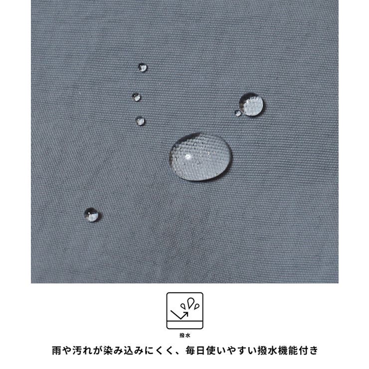 ワッシャーナイロンショートパンツ | coca | 詳細画像2 